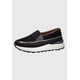 thumbnail image 1 of Zapato Cuero Mainarda Negro, 1 of 5