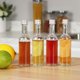 thumbnail image 4 of Botellas PELLAH GOODS 50 ml Pack de 24 con tapas doradas, 4 of 4