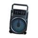 thumbnail image 4 of Altavoz Portátil, Ligero, Multifunción, Radio Para Mesa, Oficina Y Dormitorio., 4 of 5