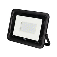 Fsl - Proyector De Área Led Luz Fría 50W
