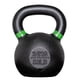 thumbnail image 2 of Kettlebell REP de 24 kg de hierro fundido para entrenamiento de fuerza, 2 of 9