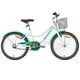 thumbnail image 1 of Bicicleta Classic 20 Blanco / Verde Claro, 1 of 5