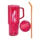 thumbnail image 5 of Vaso tumbler 1.2 Litros plástica , color surtido 1 un, 5 of 7