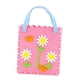 thumbnail image 1 of Kit De Costura De Bolsas No Tejidas Para Ni?os, Bonitos Accesorios Novedosos, Suministros Para Hacer Carteras, Flores, 1 of 5