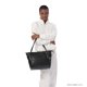 thumbnail image 2 of Tote Bag para Mujer Soul Mediano Negro, 2 of 3