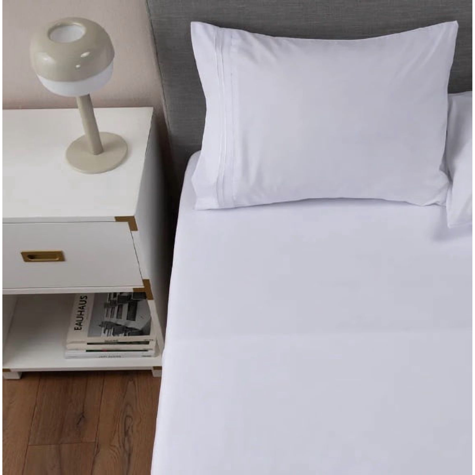 Atlas - Sabana Blanca