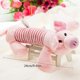 thumbnail image 2 of Pig Elephant Shaped Dog Bites Sounding Toy, Dog Toys For Aggressive Chewers, Pet Supplies, 2 of 2