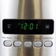 thumbnail image 3 of Cafetera Kenmore con filtro reutilizable por goteo para 12 tazas, 3 of 8