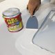 thumbnail image 3 of Pasta flexible impermeable para pintar, lata de hasta 5,44 kg, color blanco, 3 of 7