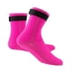thumbnail image 2 of Botas De Buceo De Neopreno Calcetines De Snorkel Para Surf De 3 Mm Rose Red XXL, 2 of 5