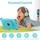 thumbnail image 3 of Tablet Para Niños Kids710 De 7 Pulgadas 32 Gb Wi fi Con Funda Azul, 3 of 7