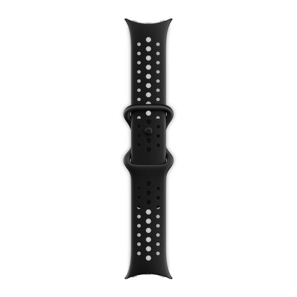 Correa de reloj Google Pixel Active Sport Obsidian Small