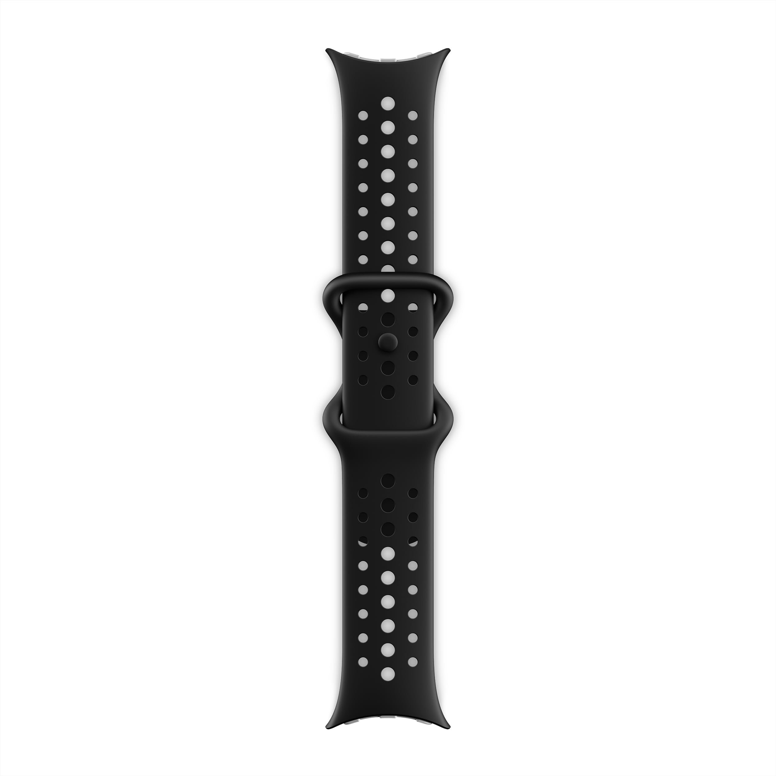 Correa De Reloj Google Pixel Active Sport Obsidian Small