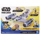 thumbnail image 4 of Figura de Acción Star Wars Epic Hero Series The Mandalorian's N-1 Starfighter, 4 of 23