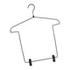 thumbnail image 4 of Perchero Para Niños Y Niñas, Ropa, Soporte Para Ropa, Camisas Para Guardarropa, Hogar, Negro, 4 of 5