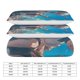 thumbnail image 2 of Hunter X Hunter Anime Home Bed 3-piece Set Classic Japanese Anime Polyester Wash Student Dormitory Set, 2 of 5