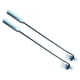thumbnail image 2 of Extractor De Deshierbe Pequeño De Acero Inoxidable Para Jardín, Patio, Bonsái, 50cm, 2 Uds., 2 of 5