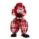 thumbnail image 1 of Marioneta Títere, Diseño De Payaso, Juguete Para Niño PB-C11, 1 of 2