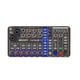 thumbnail image 1 of Mezclador digital compacto Zoom LiveTrak L6 de 10 canales, 1 of 4