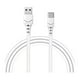thumbnail image 1 of Cable Tipo C A Usb Carga Rápida Para Carga Y Datos, 1 of 4