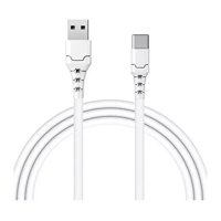 Genérico - Cable Tipo C A Usb Carga Rápida Para Carga Y Datos