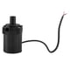 thumbnail image 1 of Bomba de agua de CC con motor sin escobillas ultra silencioso de 12 V para inodoro inteligente, 1 of 8