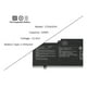 thumbnail image 2 of Bateria (c31n1914) Para Asus Zenbook 14 Ux435 Series Nueva, 2 of 3