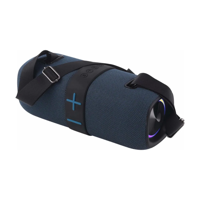 Irm - Parlante Altavoz Con Tirantes Inalámbrico Waterproof