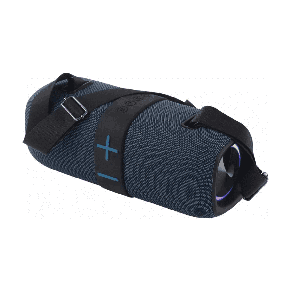 Genérico - Parlante Altavoz Con Tirantes Inalámbrico Waterproof