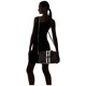 thumbnail image 2 of Bandolera Tommy Hilfiger Jaden para mujer de piel vegana, 2 of 6
