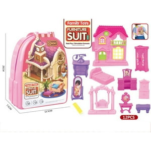 Homewell - Casa De Juguete Mochila