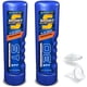 thumbnail image 1 of Botella de protección solar GoPong Sport, 480 ml, paquete de 2 con embudo, 1 of 6
