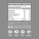 thumbnail image 3 of L-Lisina 1140mg - 120 Cápsulas Vegetales | Nutracore, 3 of 3