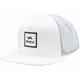 thumbnail image 1 of GORRA RVCA Va All The Way Trucker Blanca Talla Única, 1 of 2