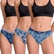 thumbnail image 1 of Calzón Bikini Algodón Pack 3 Stitch C5, 1 of 3