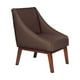 thumbnail image 2 of Sitial Berlin Pu Chocolate, 2 of 3