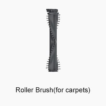 Primaterm - Cepillo Roller Para Alfombra Aspiradora Inalámbrica X5 Full