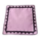 thumbnail image 4 of Colchoneta de trampolín, almohadilla de salto, piezas profesionales, confiables, reemplazo práctico, equipo de tela de salto para gimnasia en casa y a Rosa, 4 of 5