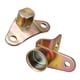 thumbnail image 4 of Bisagra De Puerta Trasera De Repuesto De Metal De 2 Piezas Para Chevy Silverado GMC, 4 of 5