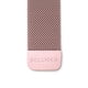 thumbnail image 2 of Banda para Apple Watch 44/45 mm Milan Magnética Loop Rosada, 2 of 5