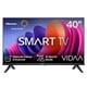 thumbnail image 1 of Televisor 40" LED Full HD 40A4K Smart TV Hisense, 1 of 18