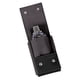 thumbnail image 1 of Reloj de cuero bolsa de viaje caja de reloj portátil para hombres solo reloj banda bolsa de almacenamiento Accesorios de reloj (Negro, excluyendo relojes), 1 of 3