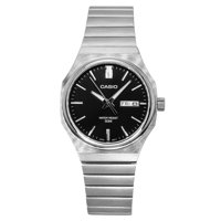 Reloj Analógico Casio Mtp-E735D-1Av Negro Hombre