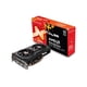 thumbnail image 4 of Sapphire Radeon RX 9060 XT 16GB, 4 of 6