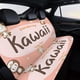 thumbnail image 4 of Funda para Asiento Trasero de Auto Desmarcar Kawaii 120x59x76cm, 4 of 6