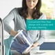 thumbnail image 3 of Vicks Filter-Free Ultrasonic Visible Cool Mist Humidifier for Medium rooms, 1.2 Gallon With Auto Shut-Off, 30 Hours of Moisturized Air, Use With Menthol Scented Vicks VapoPads, 3 of 3