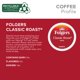 thumbnail image 5 of Coffee Folgers Classic Roast K-Cup 96 cápsulas, 5 of 5