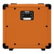 thumbnail image 5 of Gabinete de altavoz naranja PPC108 1x8 con parte trasera cerrada de 20 W, 5 of 8