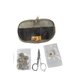 thumbnail image 1 of Kit de Costura Militar Raine Multicam con Tijeras, 1 of 2