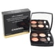 thumbnail image 1 of Sombra de Ojos Cuadrado Multiefecto Les Ombres - Tisse Vendome de Chanel para - Sombra de Ojos, 1 of 4